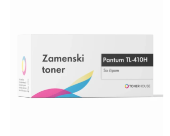 Toner 410H